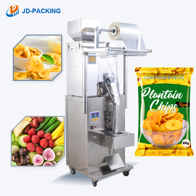 Snacks Food Ready To Eat - Pronto para comer alimentos banana plantain
