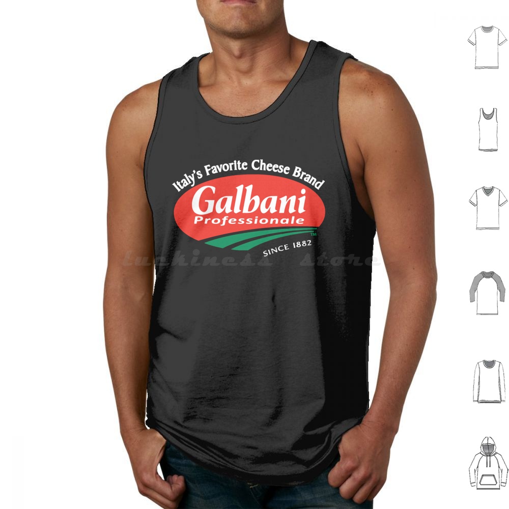 Camisetas Regata Oficiais Galb - Food Snacks Logos avaliação e preço