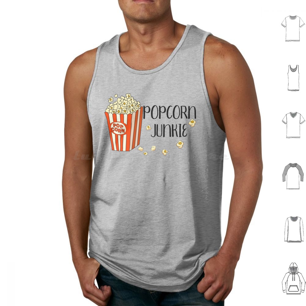 Camisetas Regata Engraçadas pa - Food Lovers Snacks avaliação e preço