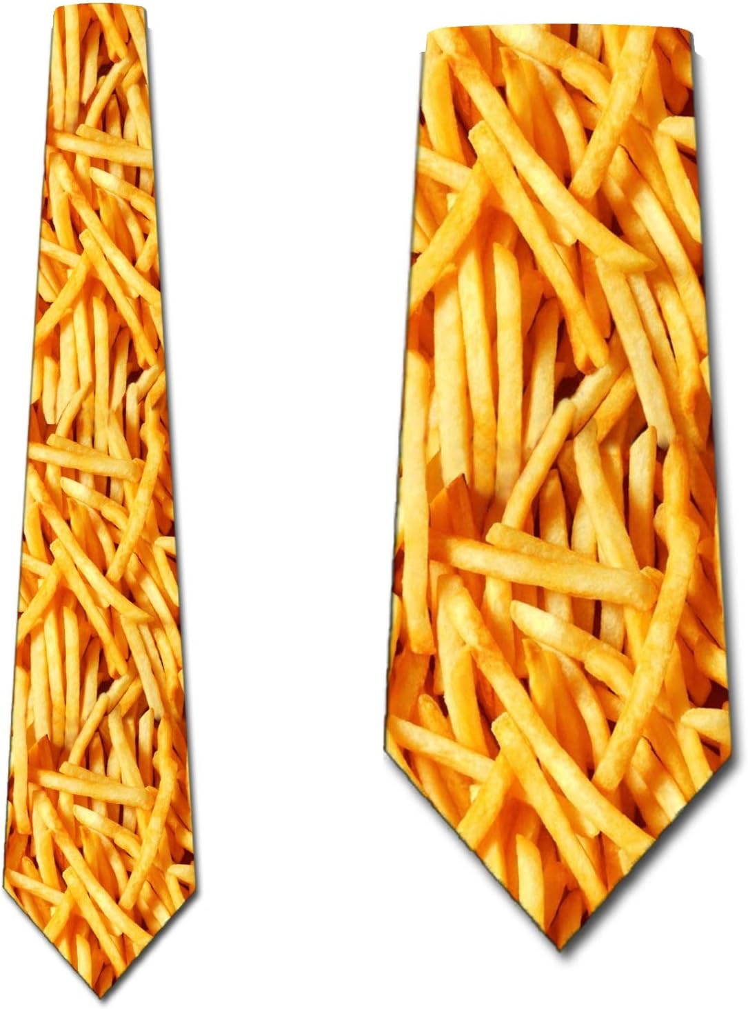 Gravatas fritas masculinas, gr - Food Lovers Snacks avaliação e preço