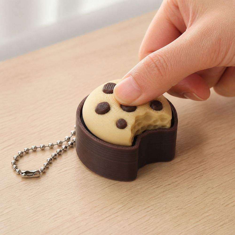 Clicker de Comida Realista em  - Food Zinc avaliação e preço