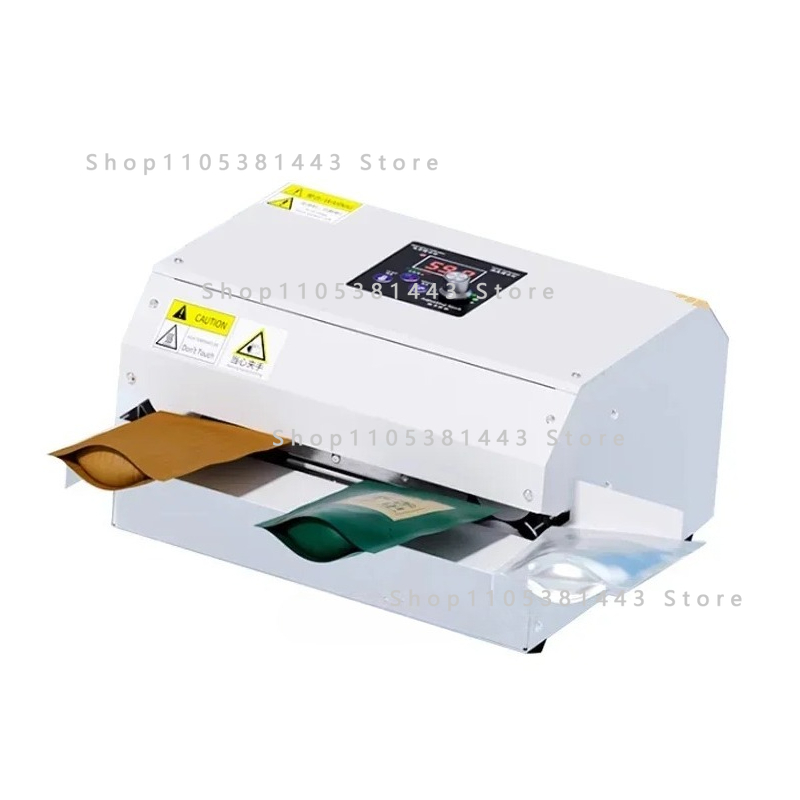 Seladora Automática GLF-100 pa - Quick Food Snacks avaliação e preço
