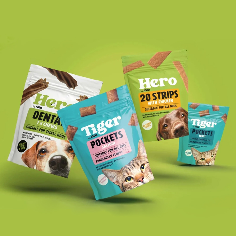 Saco de Mylar com Zíper Person - Food Lovers Snacks avaliação e preço