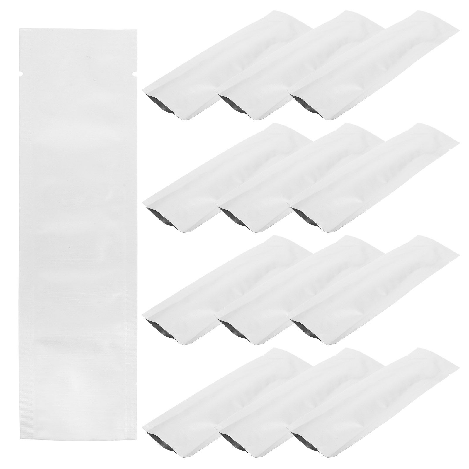 Sacos para selagem a vácuo, em - Food Snacks With Protein avaliação e preço