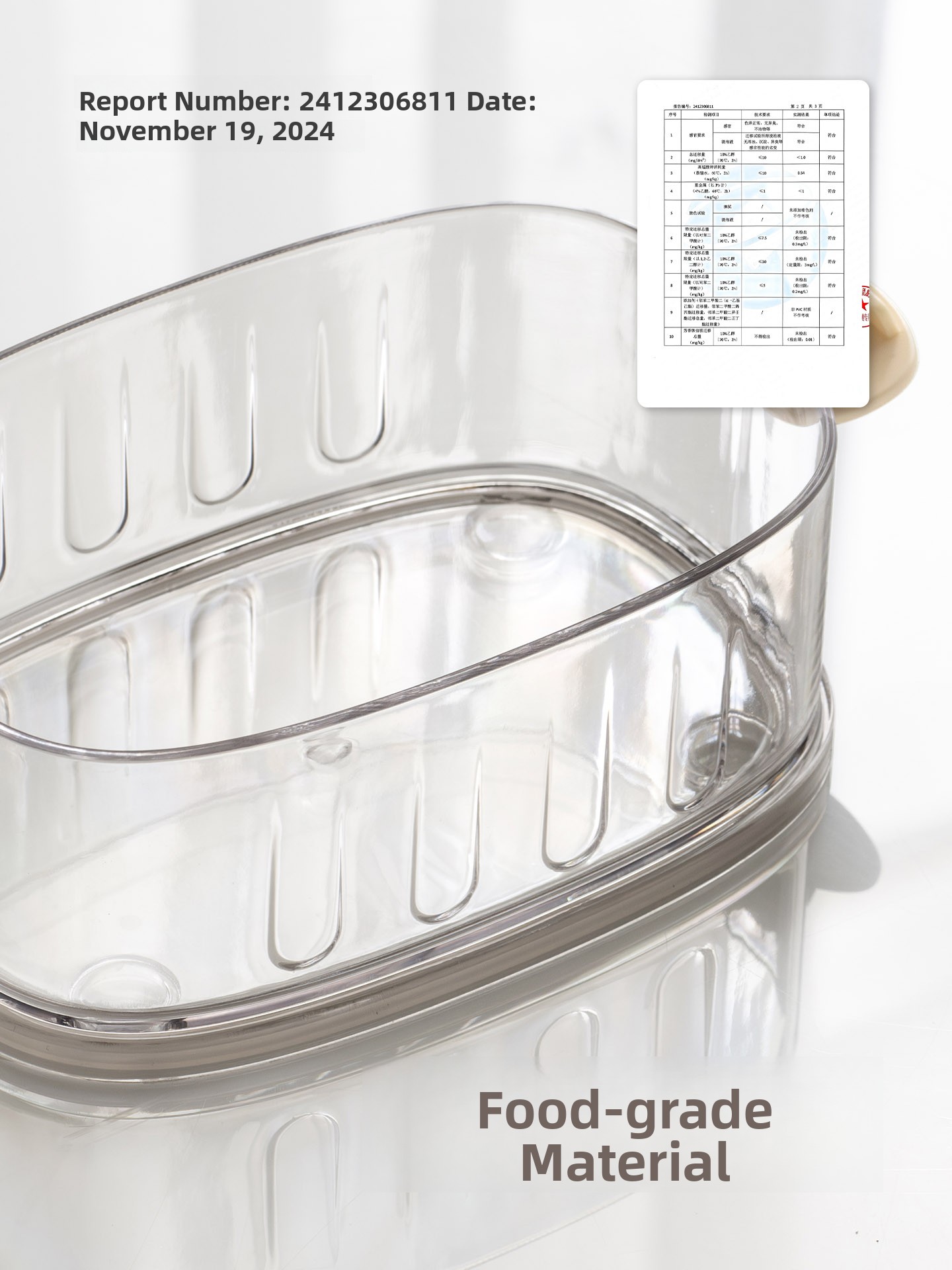 Caixa Organizadora de Temperos - Food Snacks Corner avaliação e preço
