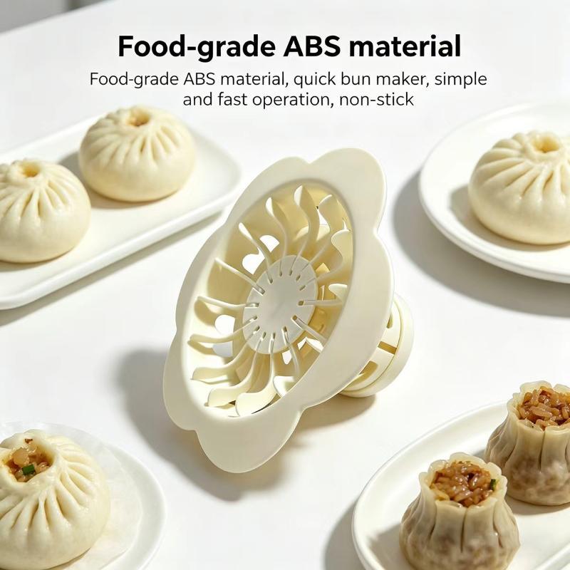 Utensílio Manual para Fazer Du - Quick Food Snacks avaliação e preço