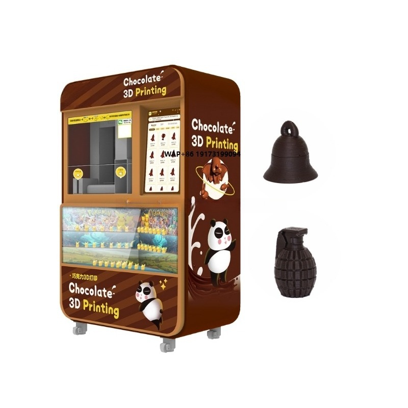 Máquina Personalizada para Fab - Food Snacks Logos avaliação e preço