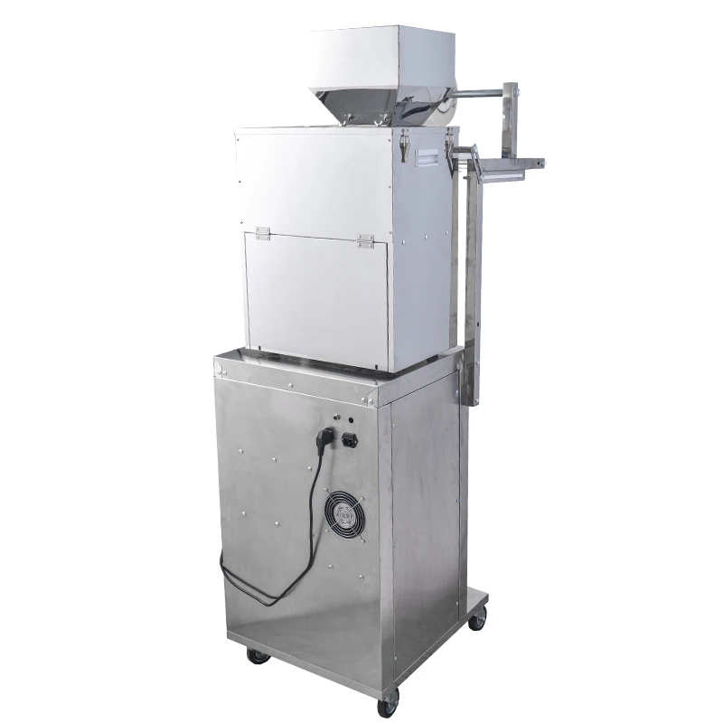 Máquina de Embalagem para Alim - Snacks Food Ready To Eat avaliação e preço