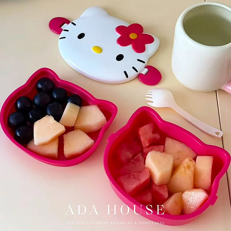 Lancheira Portátil em Formato  - Food Snacks Items avaliação e preço