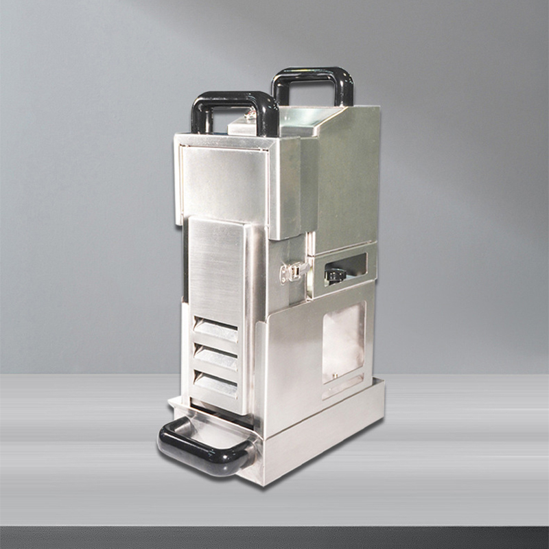 Equipamento de Filtragem de Ól - Snacks Food In Us avaliação e preço