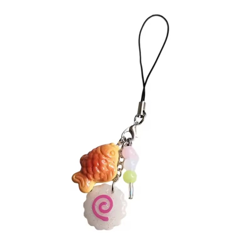Requintado comida taiyaki naru - Food Zinc avaliação e preço
