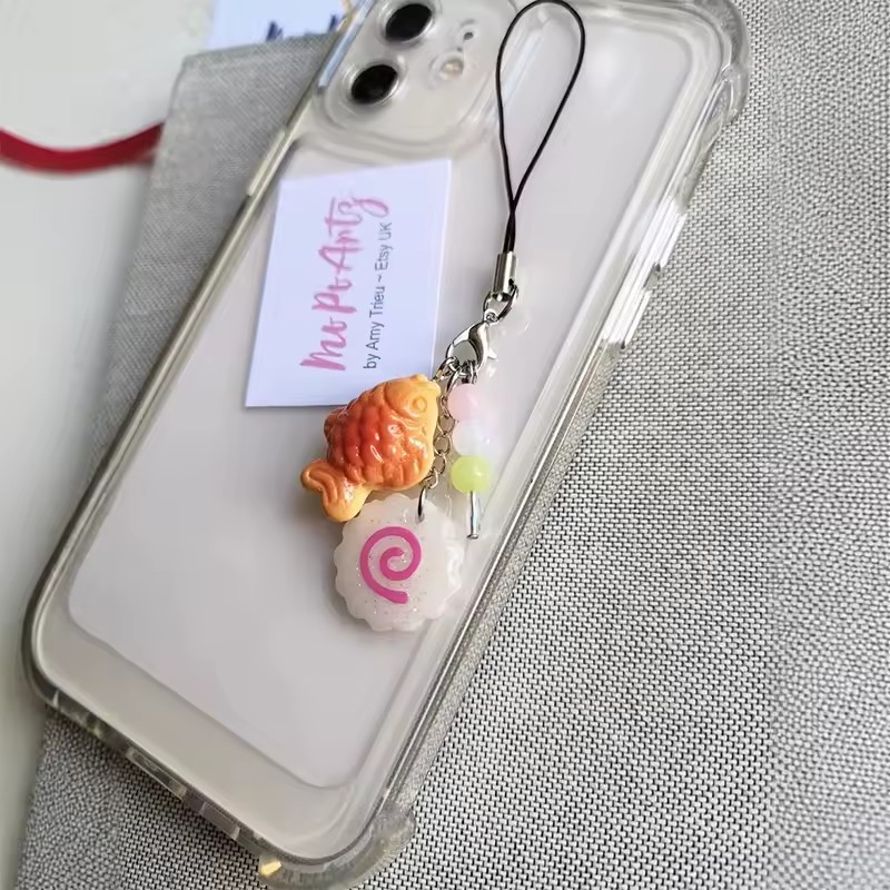 Requintado comida taiyaki naru - Food Zinc avaliação e preço