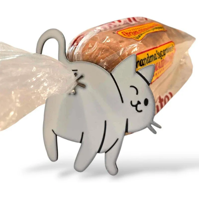2 unidades de prendedores de s - Food Lovers Snacks avaliação e preço