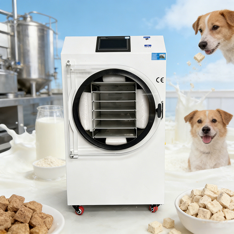 Liofilizador Doméstico Multifu - Snacks Food In Us avaliação e preço