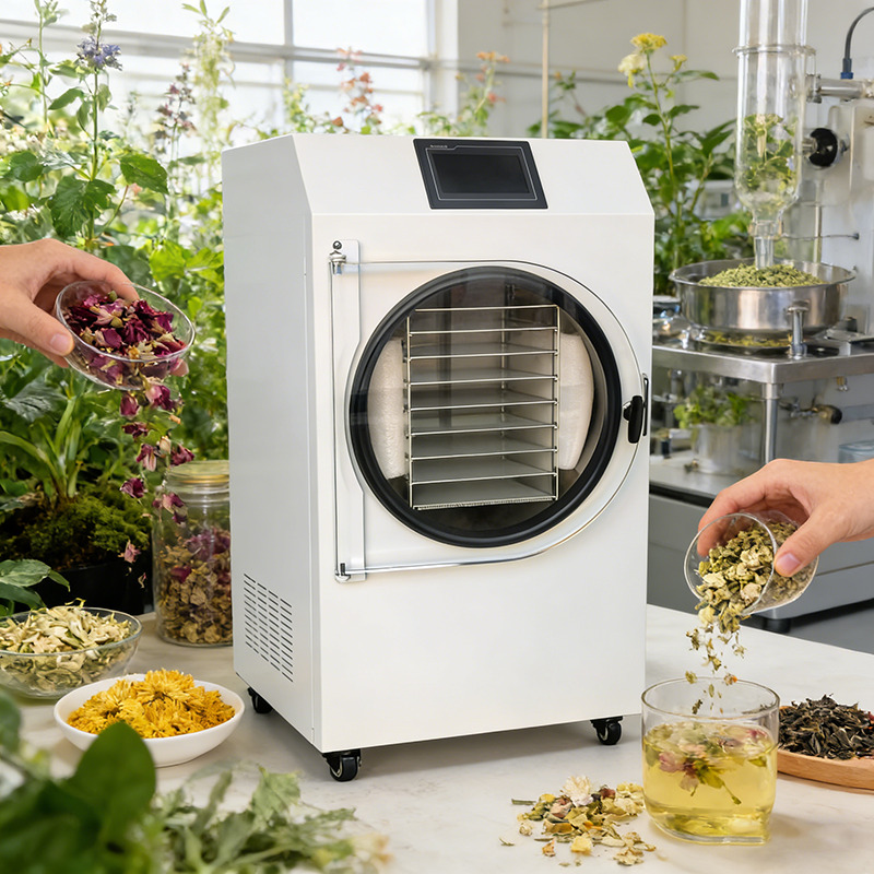 Liofilizador Doméstico Multifu - Snacks Food In Us avaliação e preço